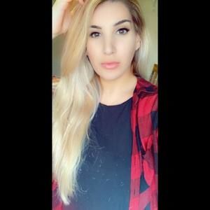 Meet your Posher, Victoria